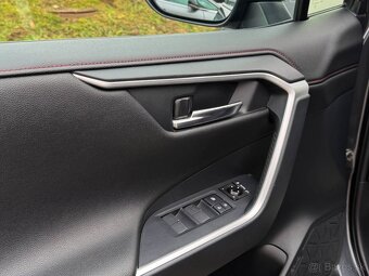 Toyota RAV4 2.5 Executive 4x4 plug in hybrid - 14