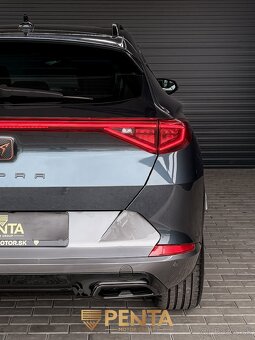 ⭐ CUPRA FORMENTOR ⭐ - 14