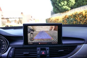 Audi A6 Avant 3.0 TDI 200kW QUATTRO STRONIC - 14