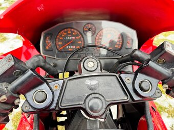 Ducati Paso 750, 1989 - 14