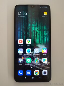 XIAOMI Redmi Note 8 Pro 6GB/128GB - 14