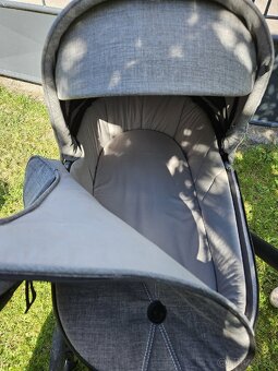 Roan Bass Next-3 kombinácia - 14