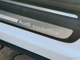 Audi Q3 2.0 TDI quattro Prestige - 14