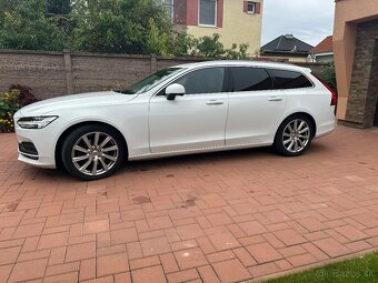 Volvo V90,D4,2017 - 14
