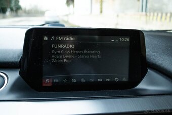 Mazda 6 2.5 Skyactiv-G Revolution TOP A/T - 14