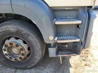 MAN TGS 28.320 6X2 - 14