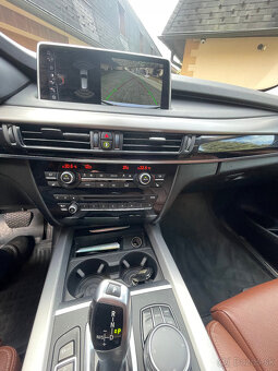 BMW X5 3,0 diesel - 14