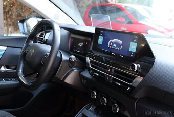 Citroën C4 ë- Elektro 100kW Shine - 14