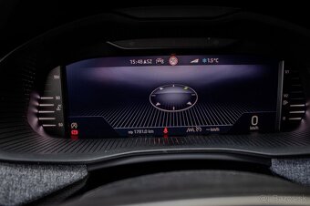 Škoda Scala 1.5 TSI Top Selection - 14