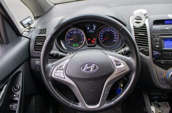 Hyundai ix20 1.4 DOHC 66 kW - 14