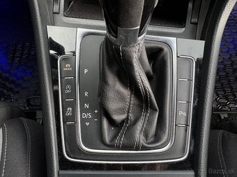 Volkswagen golf 7r 221kw 4x4 dsg - 14