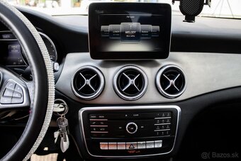 Mercedes-Benz CLA 200 d A/T, 100kW (2016) - 14