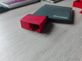 PCMCIA s/na USB. PCMCIA adaptery/wifi. - 14