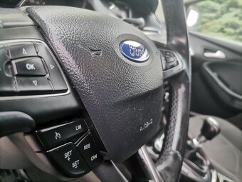 Ford Focus Combi   model 2016 - 14