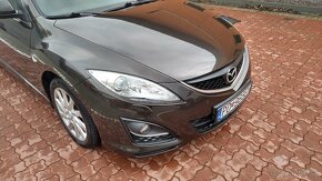 Mazda 6 2012 2,2l 96kw AKCIA - 14