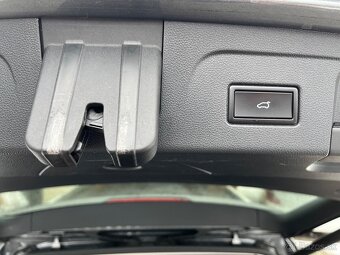 VW Touran 7 miestny, R-line REZERVOVANE - 14