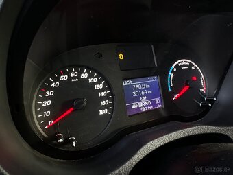 Mercedes eSprinter L2H2 35.000km {aj na splátky} - 14