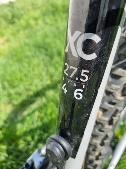 Bulls Raptor 27 veľkosť 165cm-175cm - 14