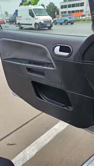 PREDAM FORD FUSION 1.6 TDCI - 14