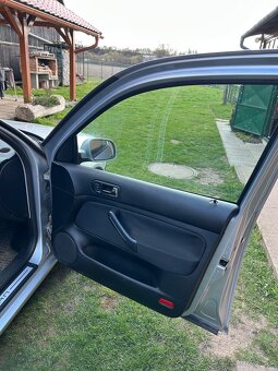 Vw golf 4 variant 1.9tdi 4motion - 14