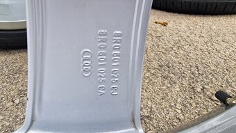 5x112 R20 Audi (SQ5 / RS5) - 14
