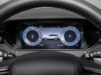 Land Rover Range Rover Velar D300 Dynamic - 14