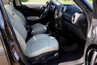 MINI Countryman S 185koní HighTrim Pack Panorama - 14