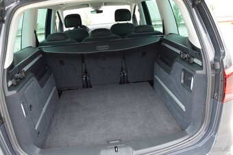 Seat Alhambra 1.4 TSI 150 Reference Family - 14