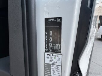 Volkswagen Crafter 2.0TDi L3H3 - pojazdná dielňa-Odpočet DPH - 14