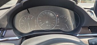 Mazda 6 wagon 2.5 benzin Takumi, odpočet dph - 14