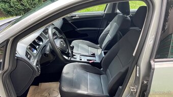 Volkswagen Golf 7 Highline 1.6 TDi 77kw - 14