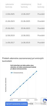 Predám Kalos 1.4benzin kúpené na Slovensku. - 14