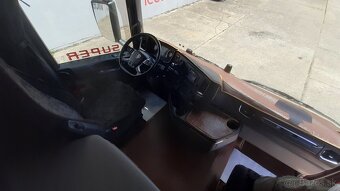 Scania R500 - 14