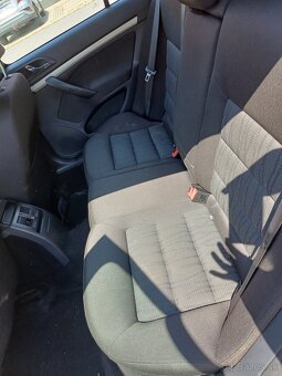Škoda Octavia 1.8 TSi - 14
