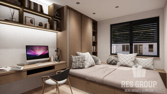 Na predaj, novostavba 4i rodinný dom, Lipová alej - Ladce - 14