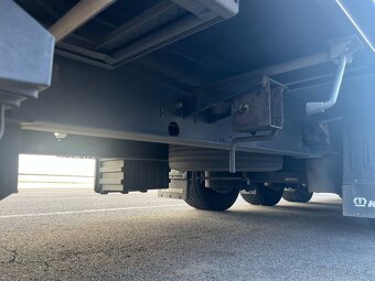 KRONE SD MEGA LINER - 14