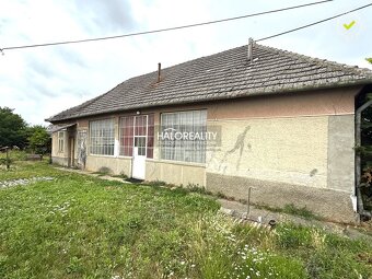 HALO reality - Predaj, rodinný dom Tvrdošovce - EXKLUZÍVNE H - 14