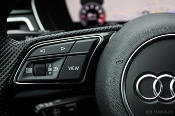 AUDI A5 45 2.0 TFSI S TRONIC SPORT - 14