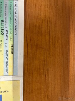 BMW 730d xDrive - 14