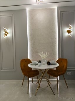 Luxusný 2-izbový byt - Šuňavcova - 14