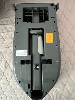 Autosedačka +základňa Cybex Aton B2 - 14