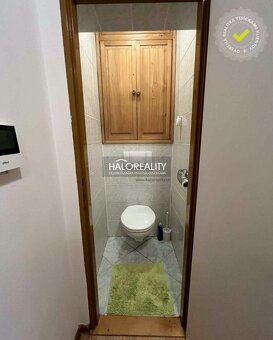 HALO reality - Predaj, trojizbový byt Košice Juh, zariadený - 14