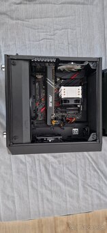 Herný PC Alza GameBox - GTX 1070 8GB, i5-8400, 16GB RAM, Win - 14