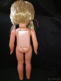 Retro bábika hamiro 2 - 14