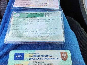 Ford S Max 1.8tdci 92kw rok 2006 - 14