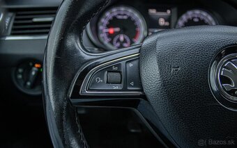 Škoda Octavia Combi 3fl 2.0TDI 110kW DSG A6 - 14