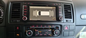 predám VW multivan t5.1 - 14