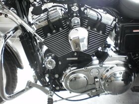 Harley Davidson Trike Sportster1200 43kW, M5,r.97 - 14
