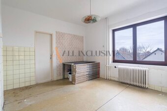 ALL INCLUSIVE l VÝRAZNÁ ZĽAVA l NA PREDAJ 4 IZBOVÝ RD, DOLNÝ - 14