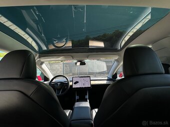 Tesla Model 3 Long Range 82kWh AWD - 14